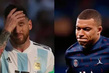 There is a tense relationship between the most radical PSG fans and the world champion