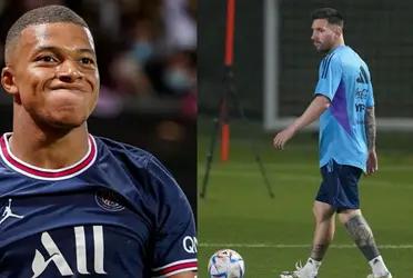 There is a verbal agreement between the Parisian board and Leo, who would sign his contract extension at the end of January.