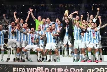 There was no excuse and they highlighted the game of the best player in history