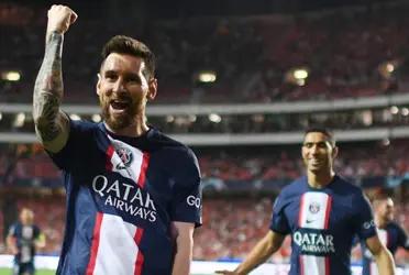 There's still a Barcelona connection in the latest saga