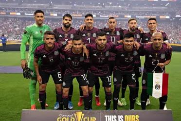 These are the days, times and stadiums for the first three dates of the Mexican Soccer Team in the Octagonal Final heading to Qatar 2022.