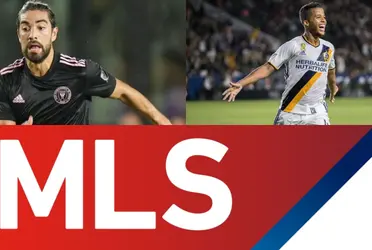 These Mexican players arrived as stars in MLS and left quickly