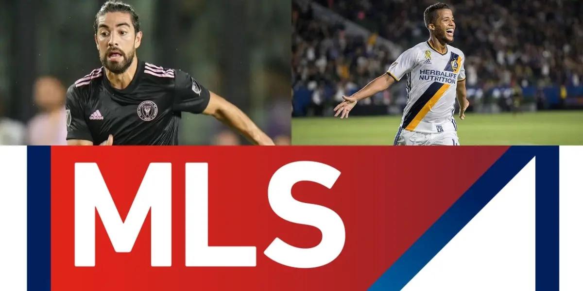 These Mexican players did not join the MLS