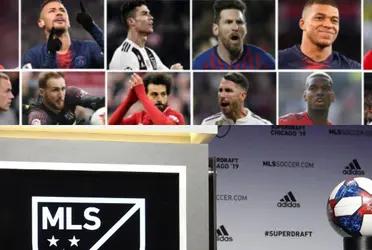 These players are not interested in playing in the MLS