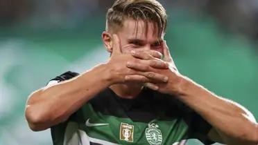 These players could be followed by the Red Devils to become their new strikers.