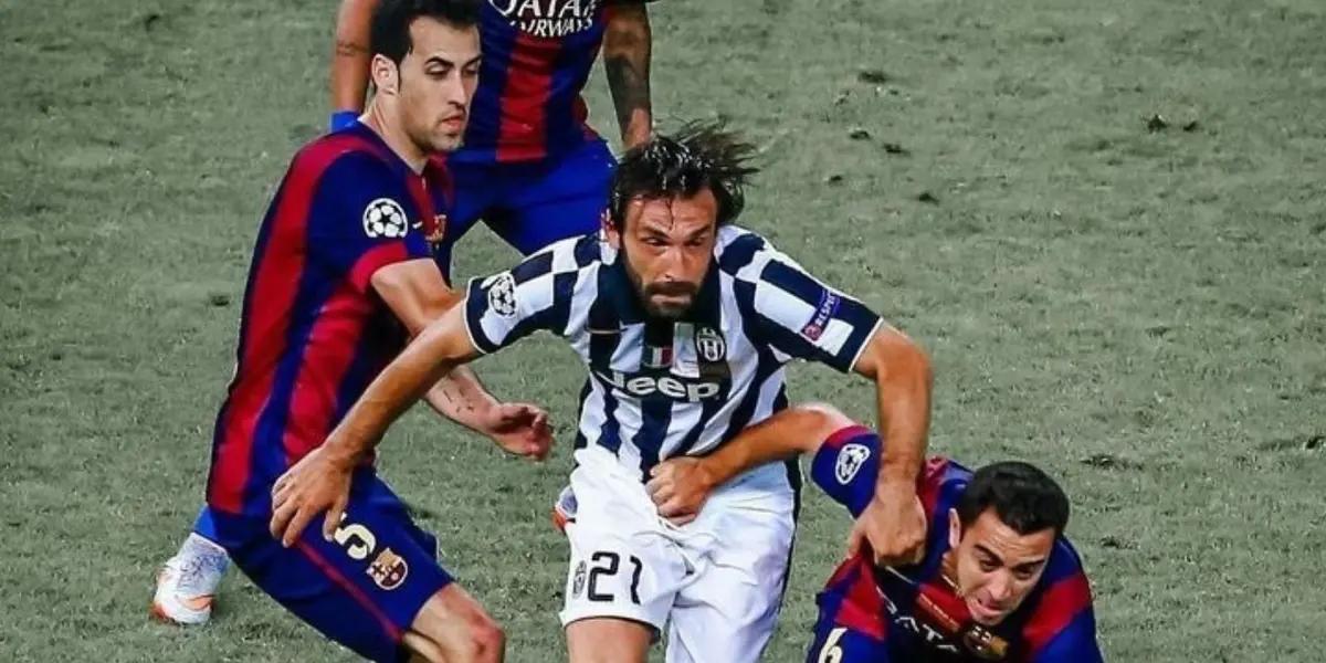 These players inherited their fortune and in soccer they simply expanded their wealth