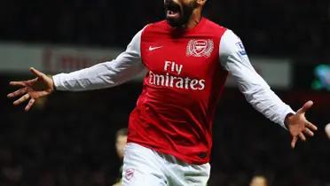 These players made history with the Gunners and are well-recognized