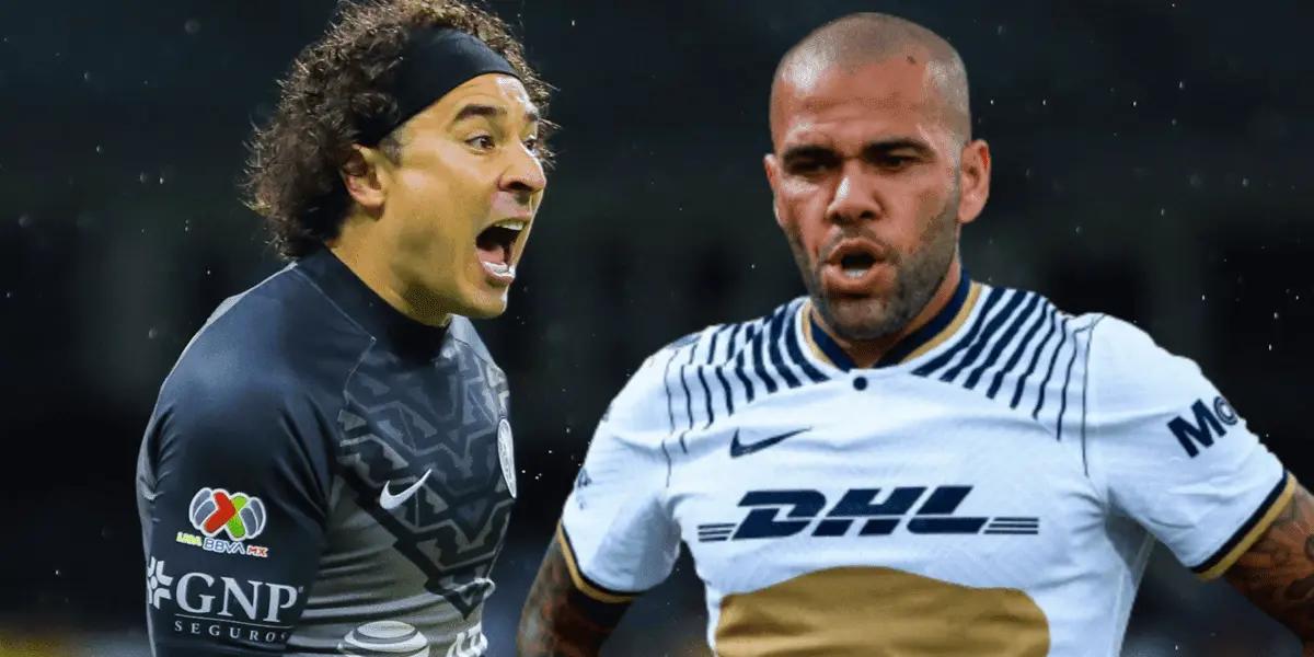 These players, a mix of Mexican nationals and foreigners, have the highest salaries in Mexican football.