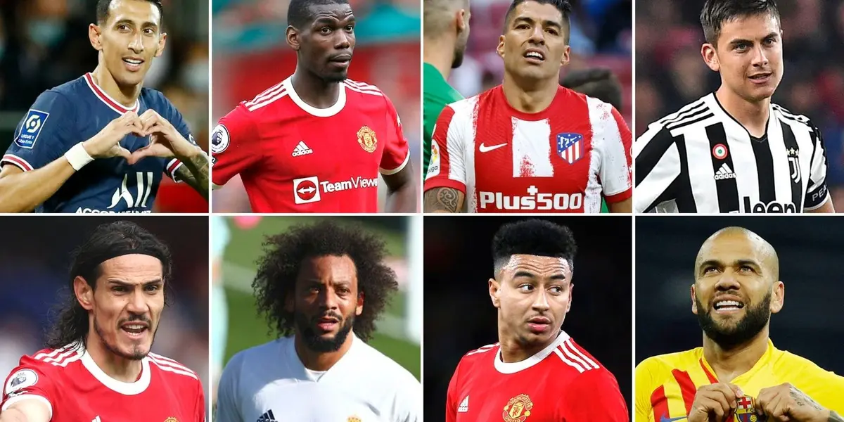 These players prefer to stay in Europe