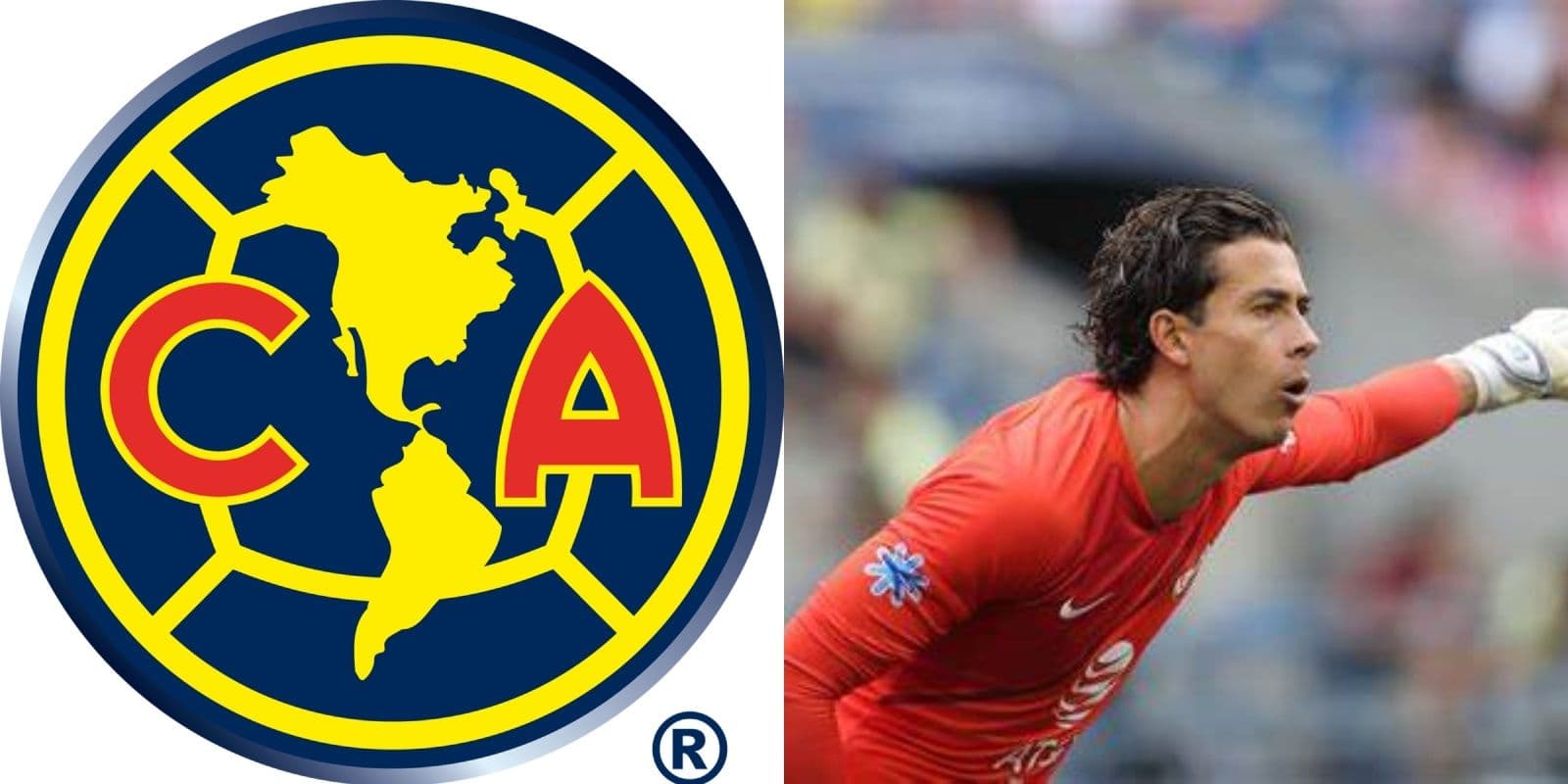These players will not continue in Club América in the following season
