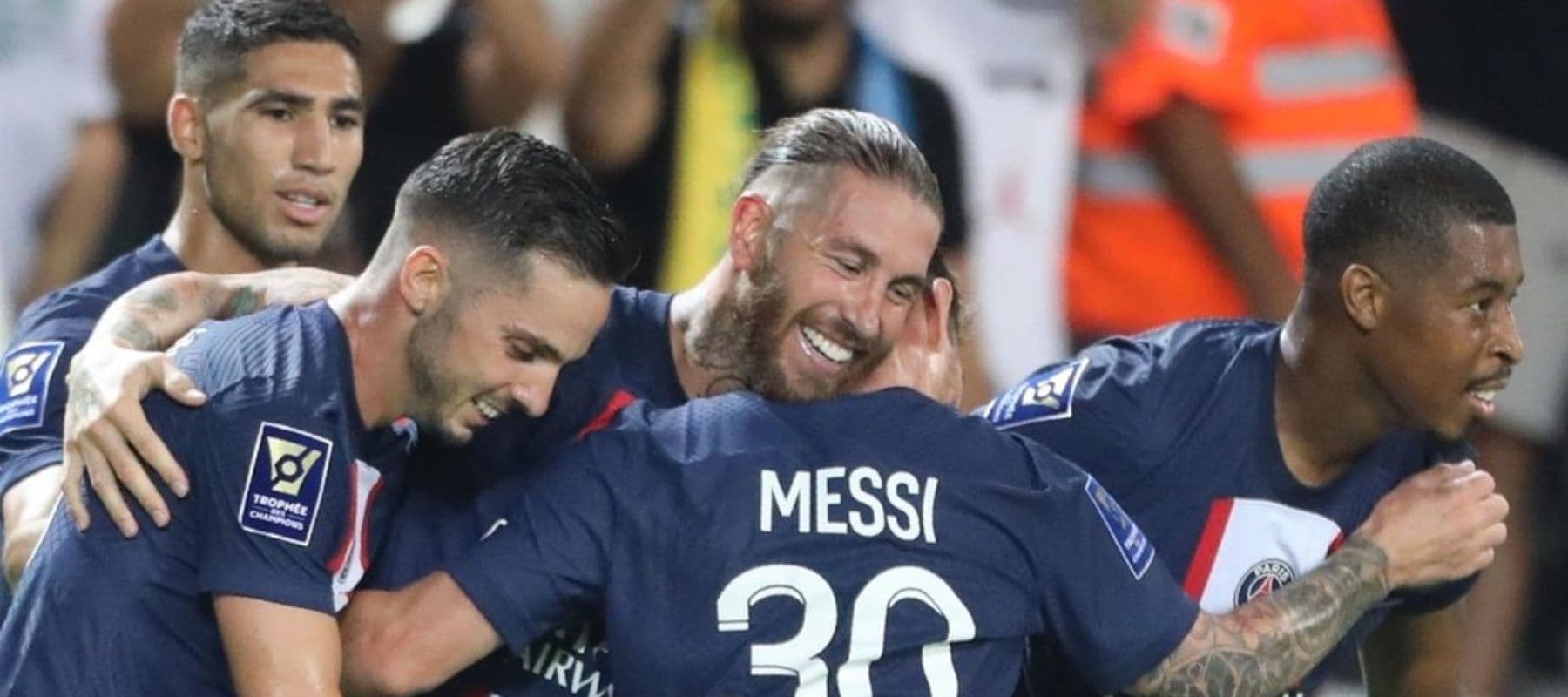 These players would leave as soon as the next begins
