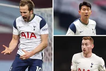 These players would leave the North London team.