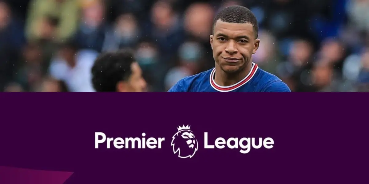 These three Premier League teams are looking to sign Kylian Mbappe
