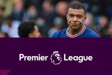 These three Premier League teams are looking to sign Kylian Mbappe