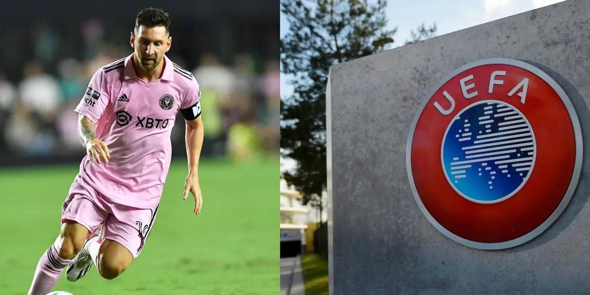 These three stars are competing to see who was the best in the year.