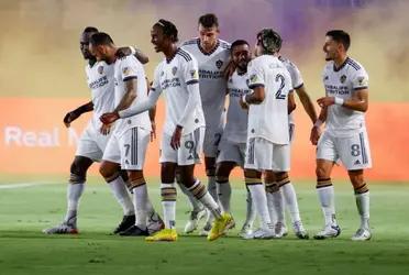 These two players were in the spotlight this weekend in MLS