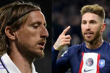 These two Real Madrid legends cand reunite once again, but outside Madrid…