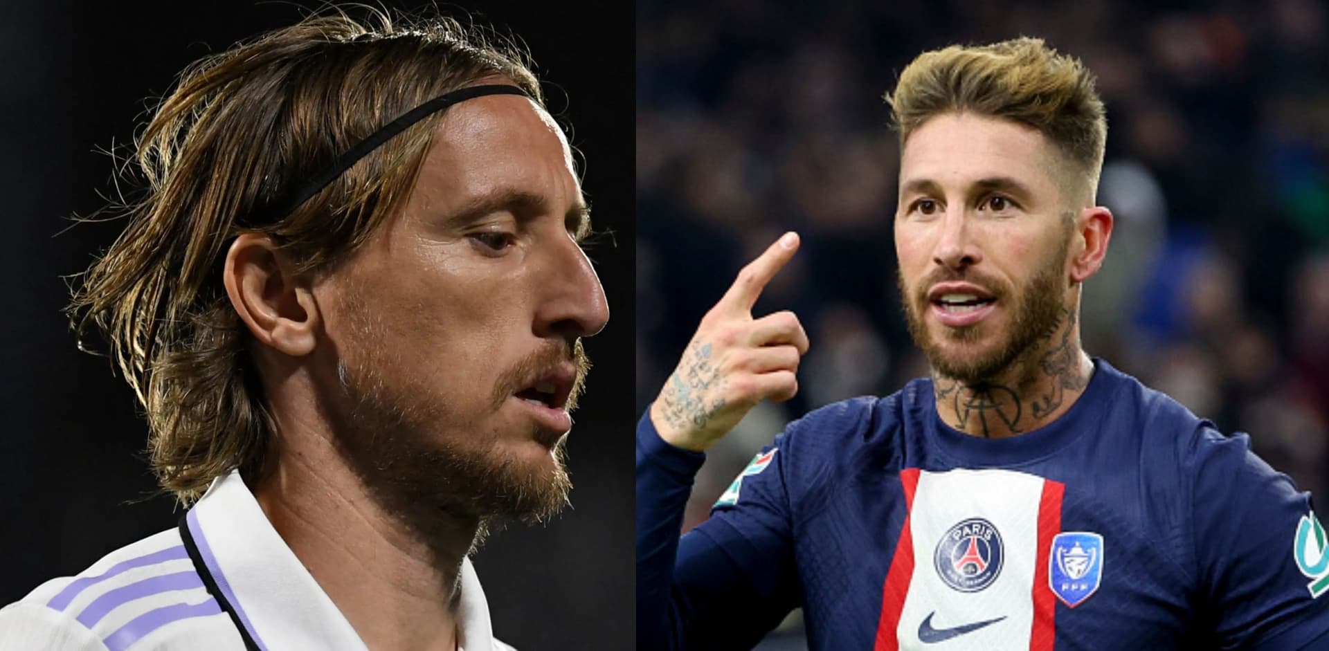These two Real Madrid legends cand reunite once again, but outside Madrid…