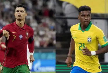 Theses are the duels of today, December 2nd, in the World Cup, where the match between Cameroon vs. Brazil stands out.