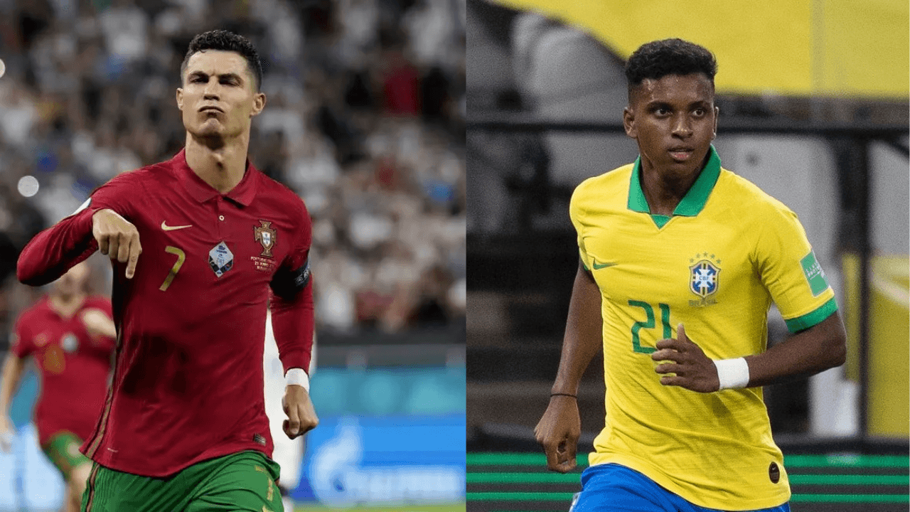 Theses are the duels of today, December 2nd, in the World Cup, where the match between Cameroon vs. Brazil stands out.