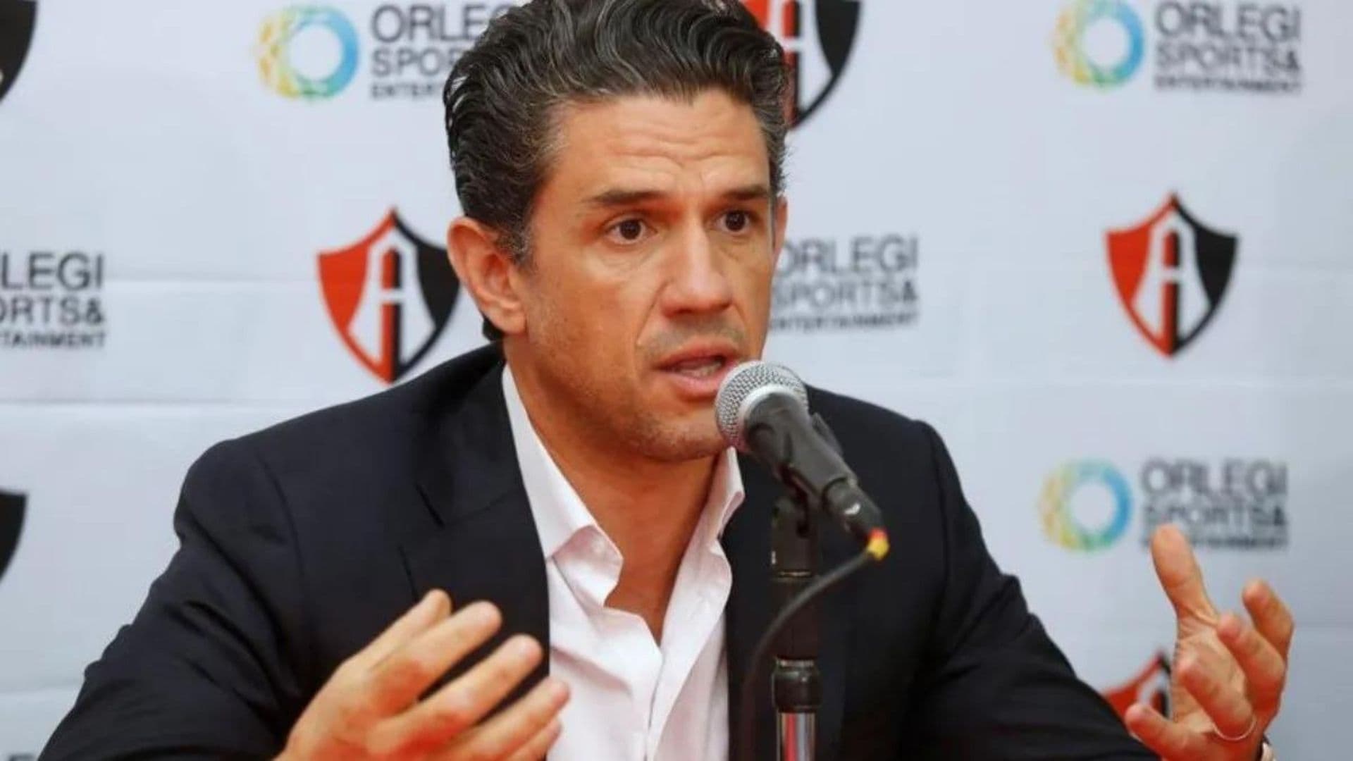 They already own Santos Laguna and Atlas.
