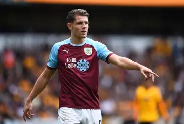 They already paid the release clause of Chirs Wood.