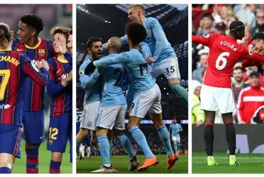 They are among the wealthiest clubs in the world but that doesn’t mean that all the deals they have done are good enough.