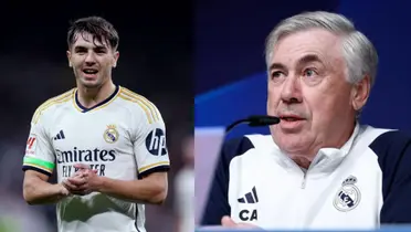 They are favorites for the Champions League, Ancelotti's words after the victory