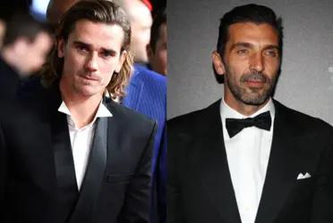 They are soccer idols, but they earn fortunes working in fashion world.