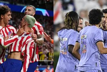 They are two of La Liga's biggest stars and have not been getting the treatment they deserve