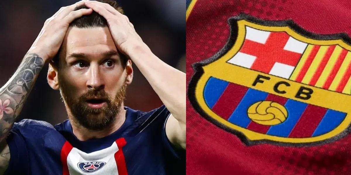 They called him the next Messi, but sometimes you don't have to be in such a hurry...