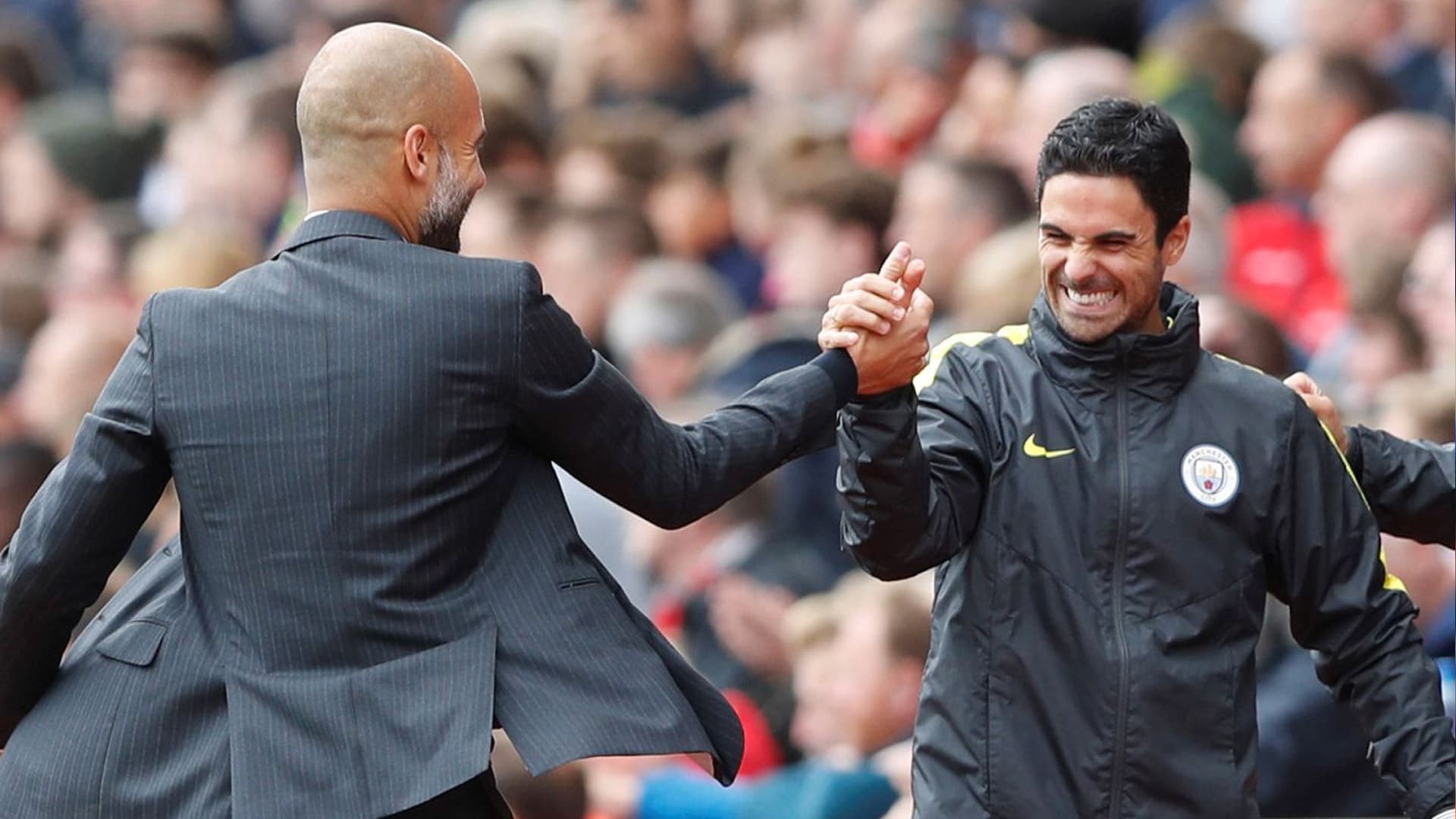 They claim that Arsenal manager Mikel Arteta could leave the team in the summer