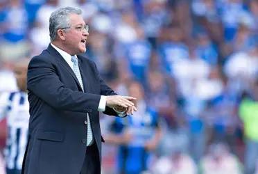 They couldn’t beat Atlético San Luis.