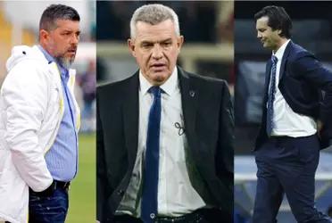 They couldn't stand the bad streak in which the team currently is.