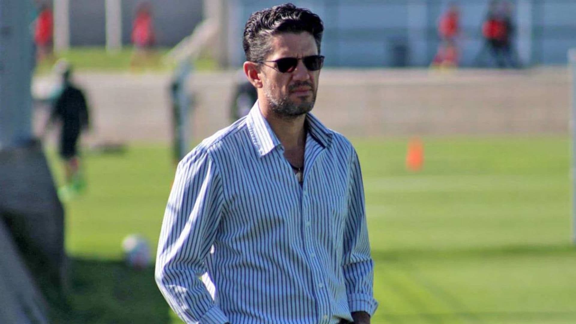 They currently own Atlas and Santos Laguna in Liga MX.
