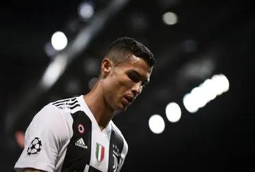 They don't make as much, they don't spend as much; that's the way to describe Juventus revenue after Cristiano Ronaldo's departure.