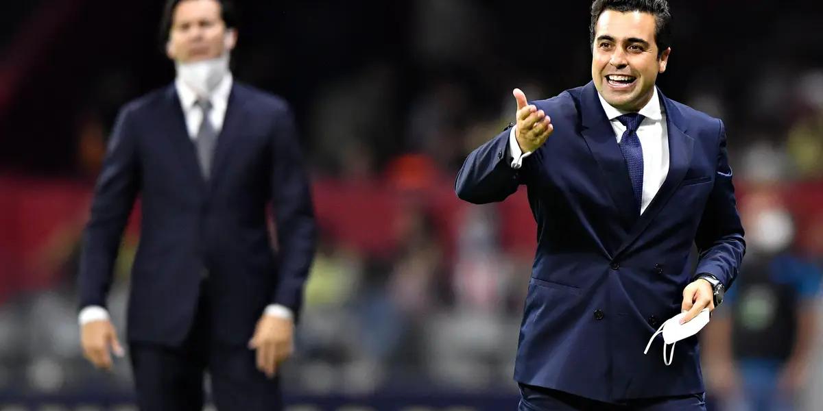 They don't want to be part of a team that's adrift.