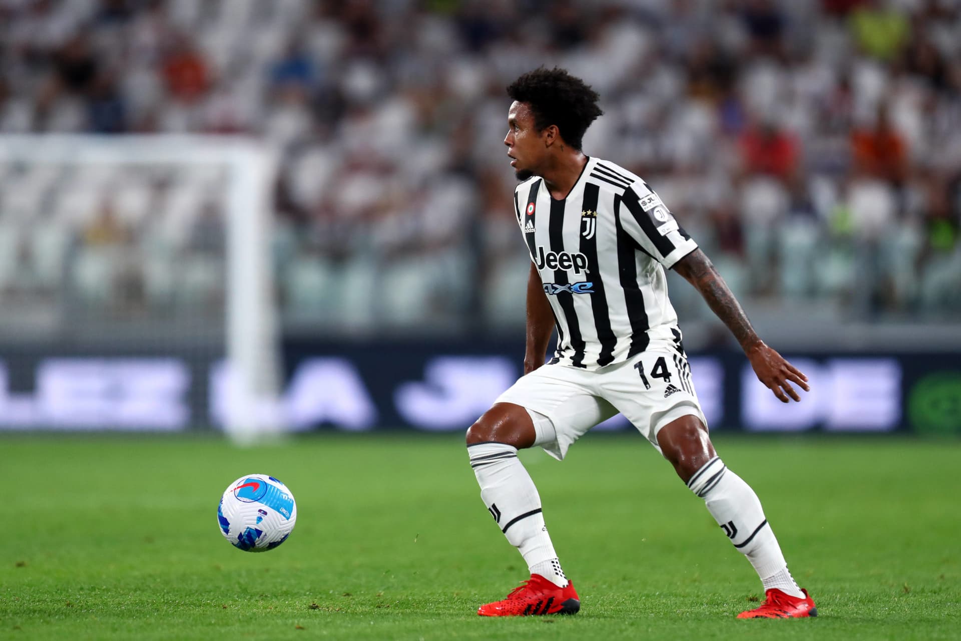 They even suggested a trade for the American midfielder, but Juventus refused their first offer.