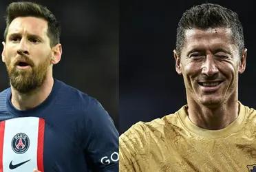 They gave the best news to the fans of FC Barcelona because they confirmed that Lionel Messi will put on the 10 again