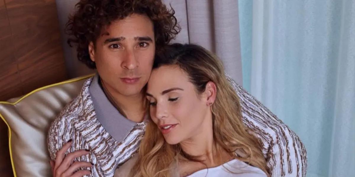 They have been married for several years and have three children