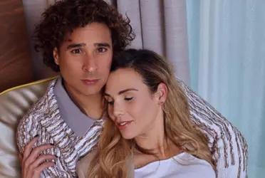 They have been married for several years and have three children