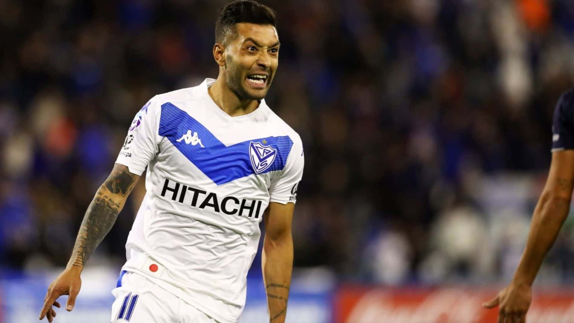 They have a new player in mind after negotiations with Cristian Pavón stalled.
