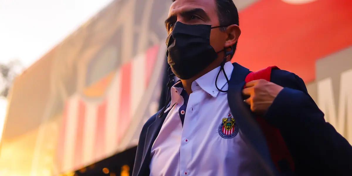 They have won the three games that Cadena has coached them.