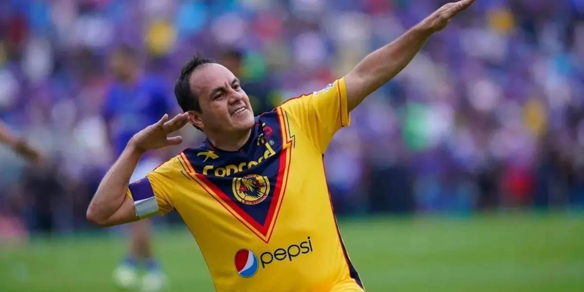 They haven’t had a team in Liga MX since the 2002-2003 season.