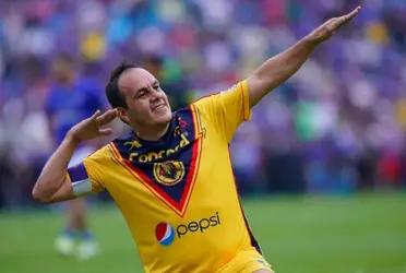 They haven’t had a team in Liga MX since the 2002-2003 season.