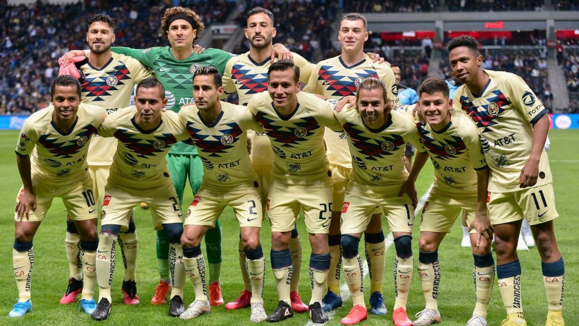 They haven’t showed a good level with Las Águilas.
