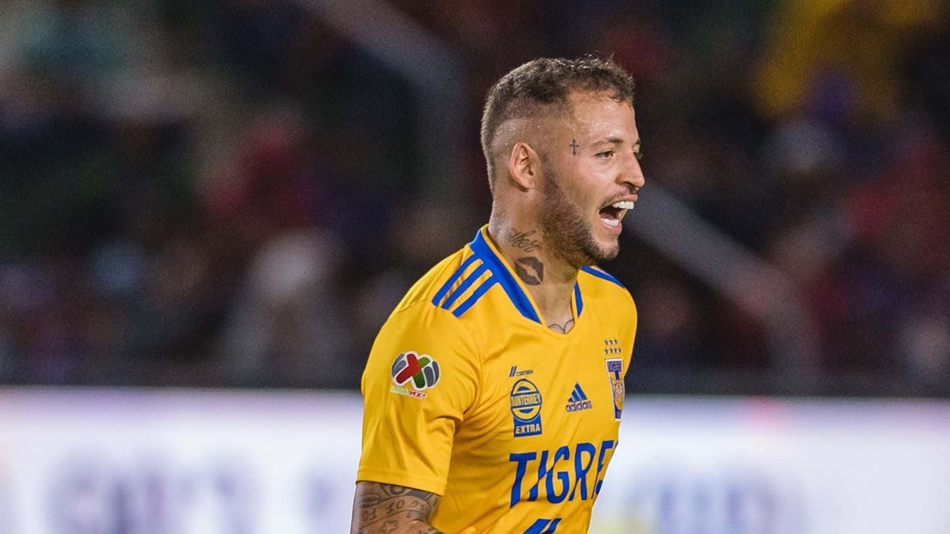 They need a new striker after Brayan Angulo’s departure.