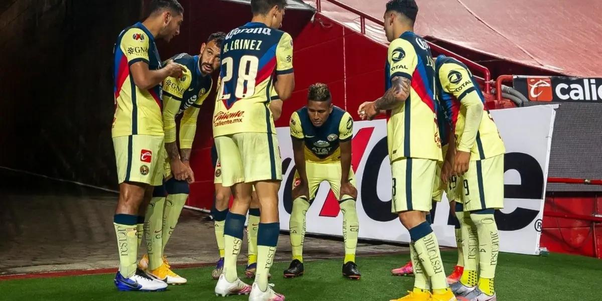 They need to strengthen every single part of the pitch.