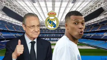 Kylian Mbappé's eccentric request that Real Madrid will fulfill to sign him