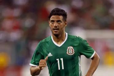 They reveal the motivation that Martino had to axe Vela and why the idol isn’t going to play with Mexico at his mandate.